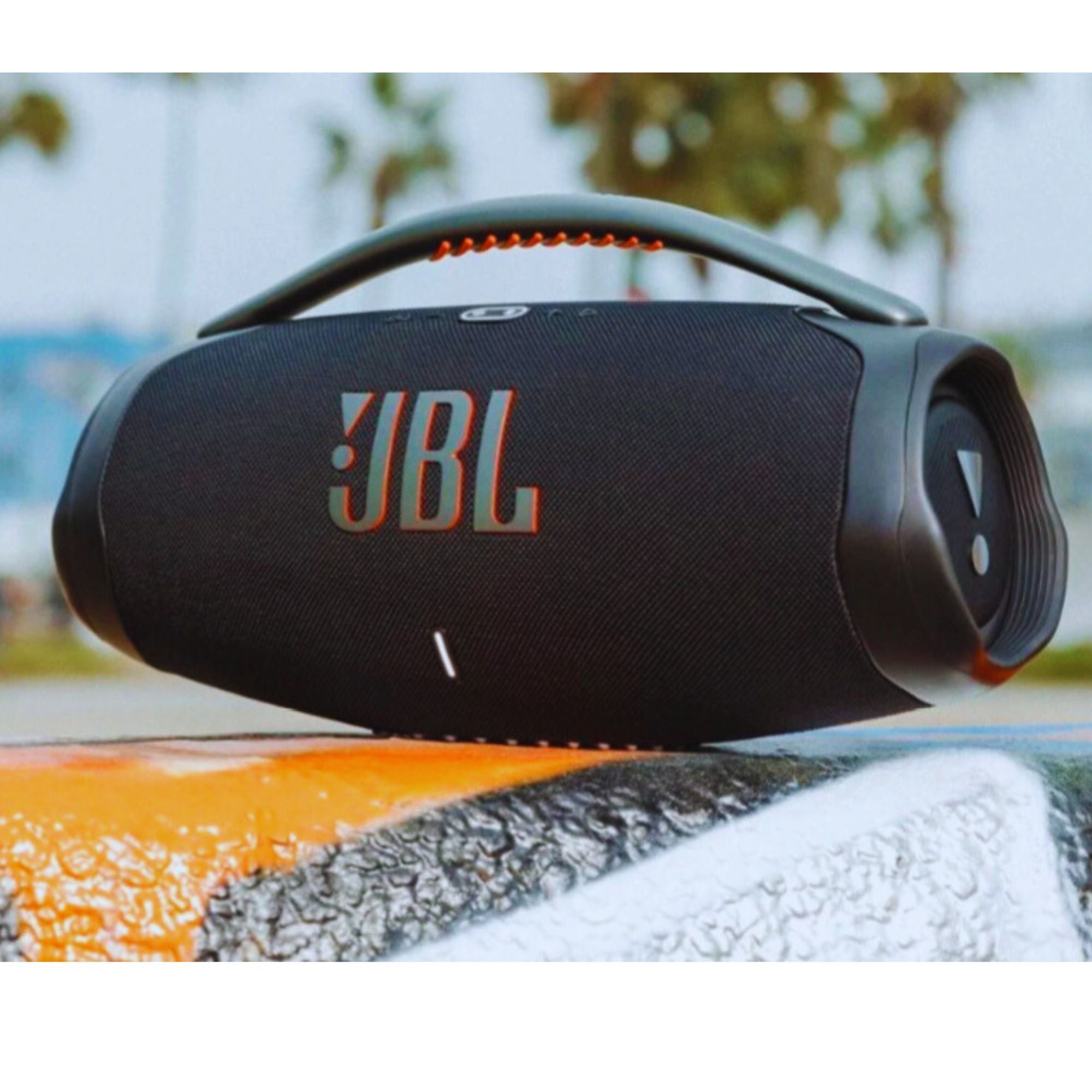 PARLANTE JBL BOOMBOX 4 XL